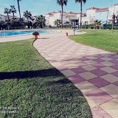 Torremar Natura Apartman Vera Kültér fotó