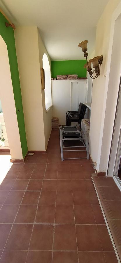 Torremar Natura Apartman Vera Kültér fotó