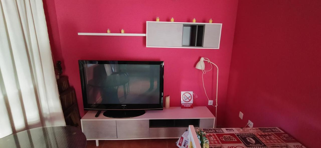 Torremar Natura Apartman Vera Kültér fotó