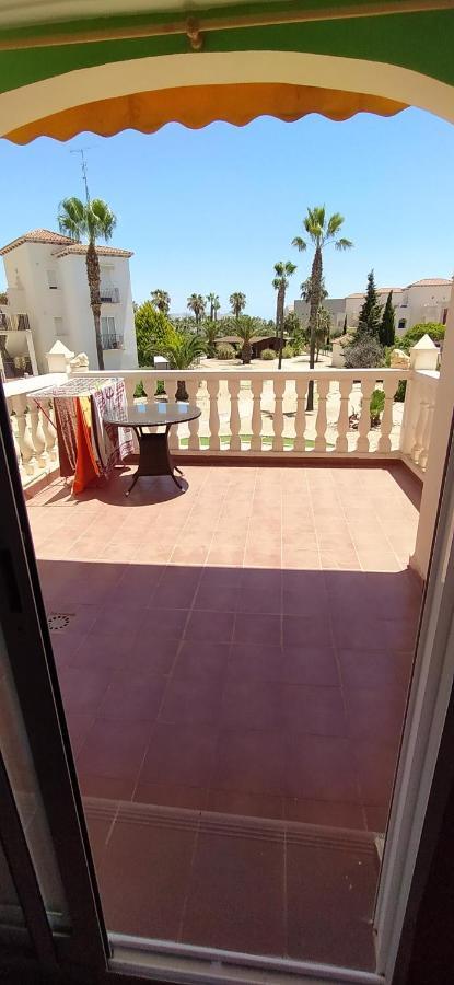 Torremar Natura Apartman Vera Kültér fotó