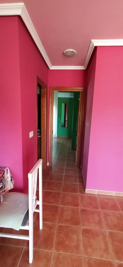 Torremar Natura Apartman Vera Kültér fotó