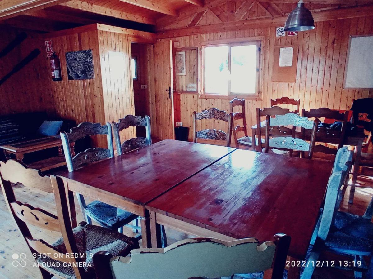 Torremar Natura Apartman Vera Kültér fotó